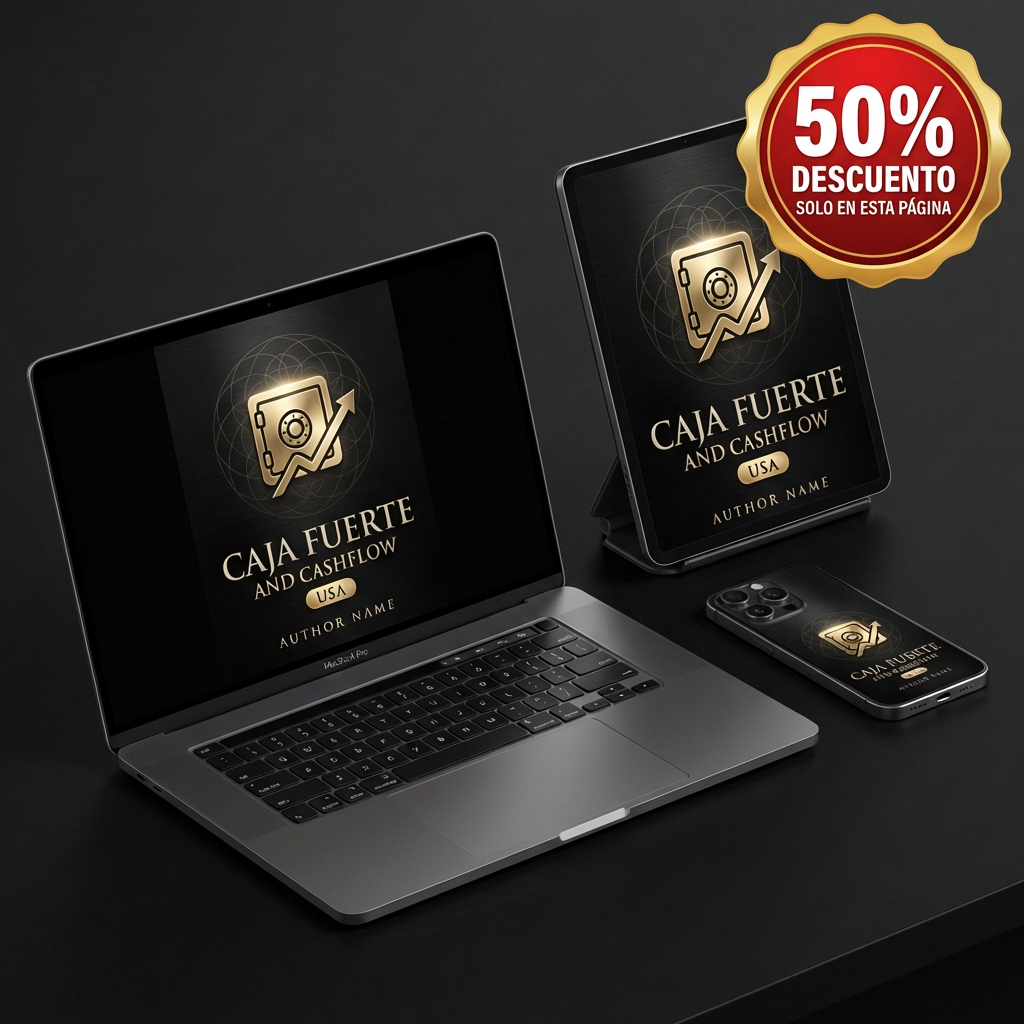 Caja Fuerte and Cashflow USA